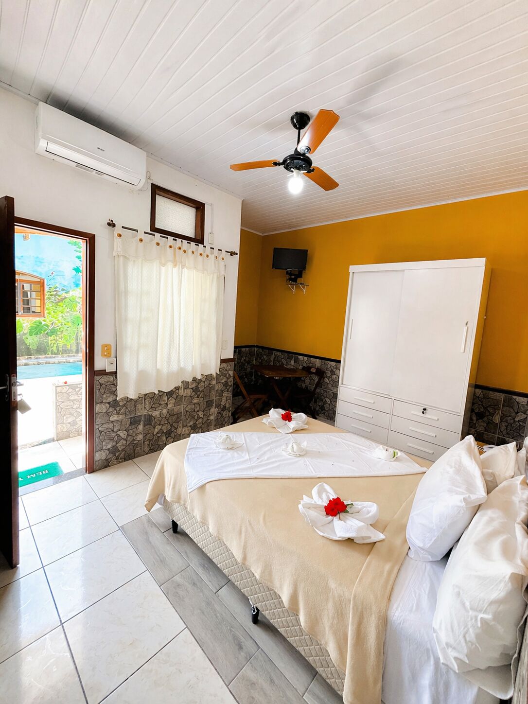 Quarto 7