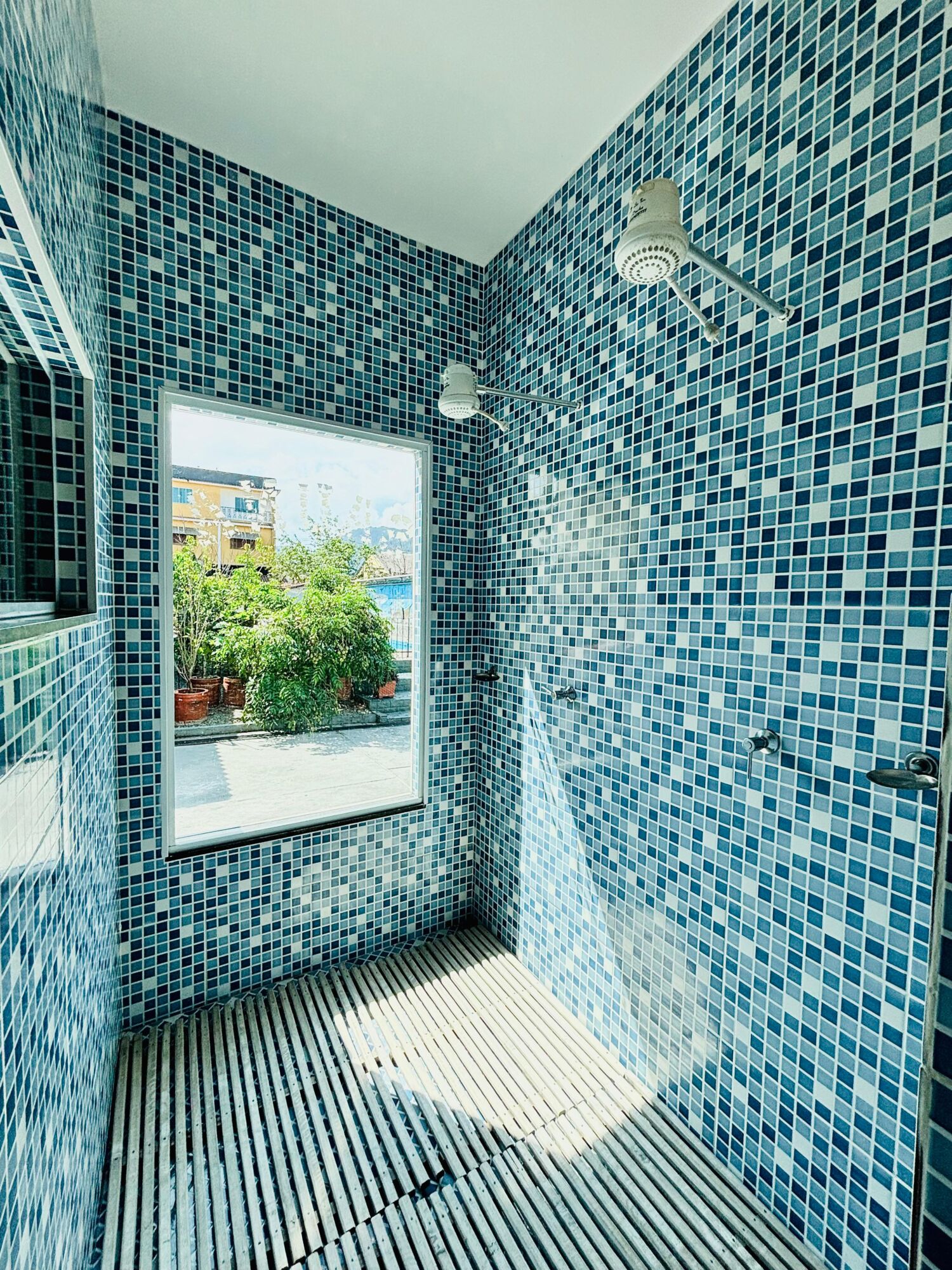 Sauna 3