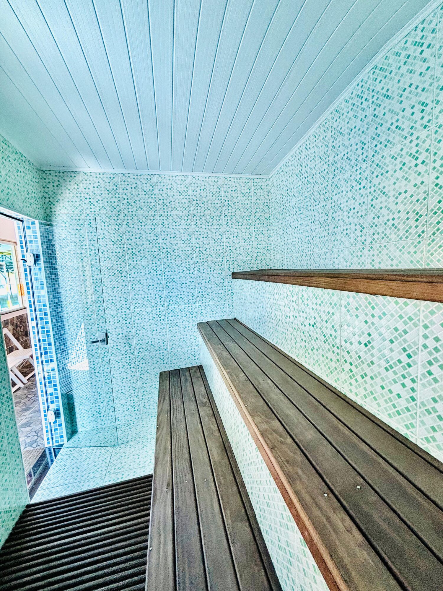 Sauna 4
