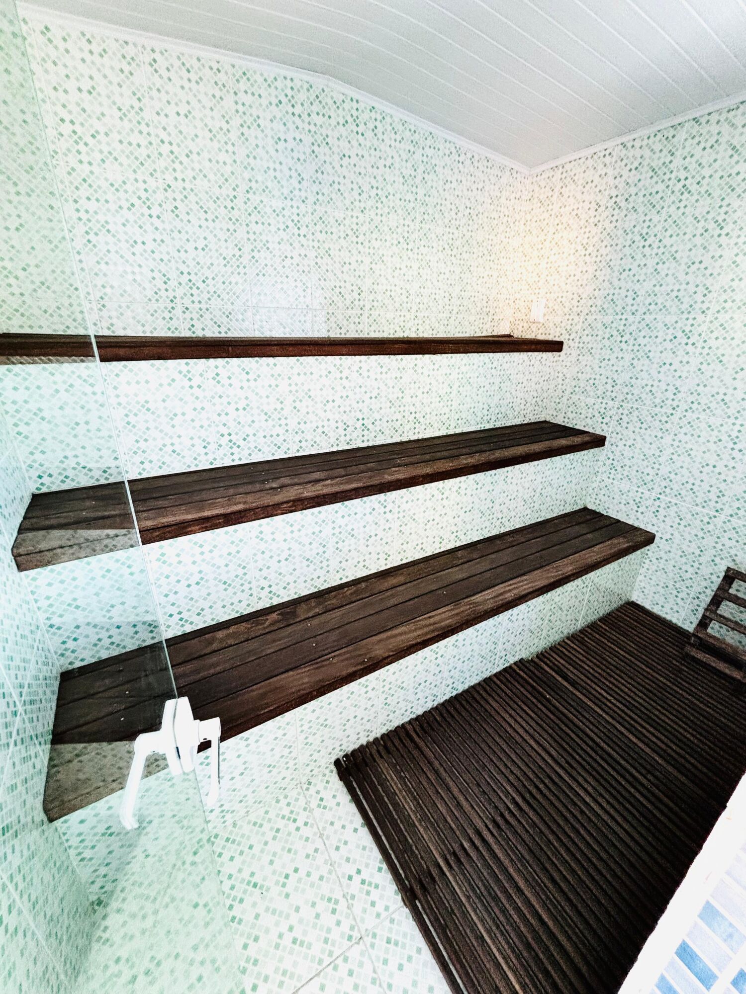 Sauna 5